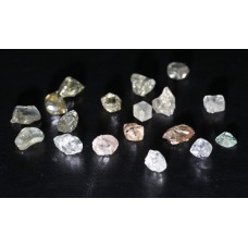 June sales reached $222 million at Alrosa